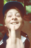 thefinger